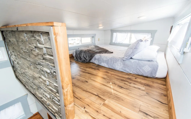 Tiny House Leadville