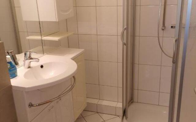 Ferienwohnung Harz Hohegeiß App 569