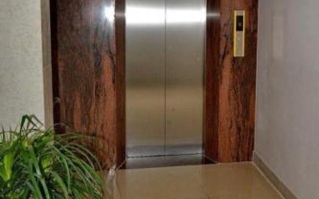 Indochina Airport Hotel