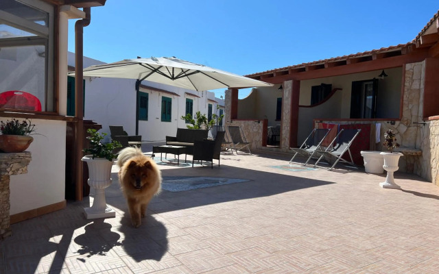 Appartamenti Pomelia Lampedusa