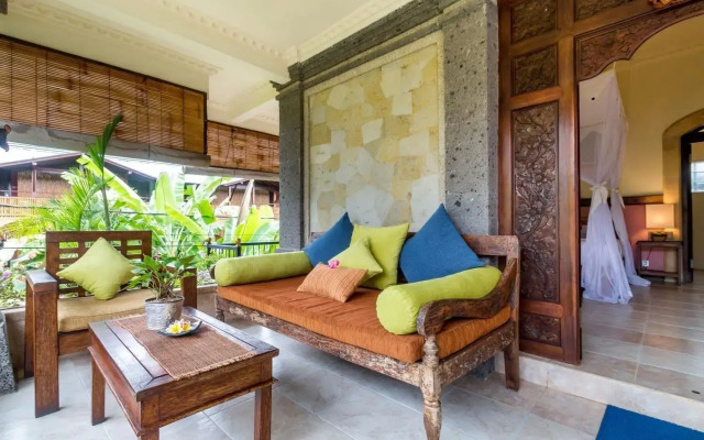 Ubud Aura Retreat