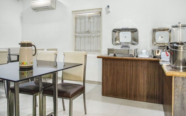 Hotel Kamran Palace