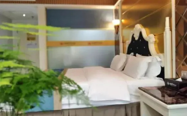 Yatai International Hotel