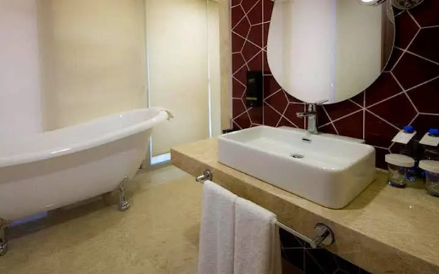 Paşapark Selçuklu Hotel