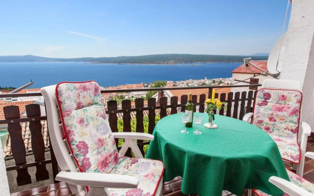 Apartman Marko