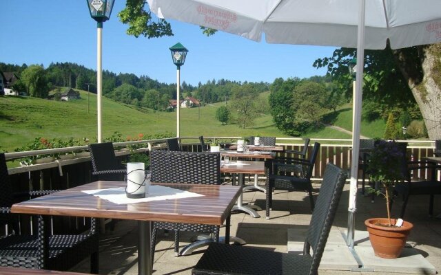 Hotel-Restaurant Kohlenbacher-Hof