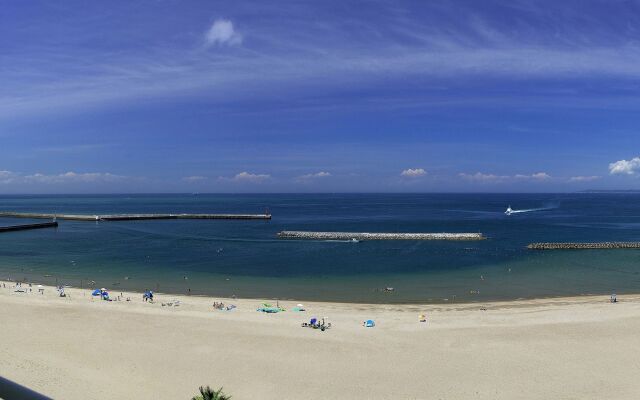 Irago Resort & Convention Hotel