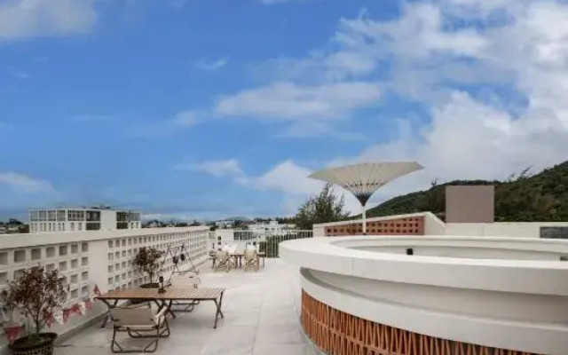 YUJING Yujing Muyanxi Designer Homestay (Sanya West Island Branch)