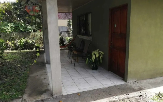 Cahuita Lodge