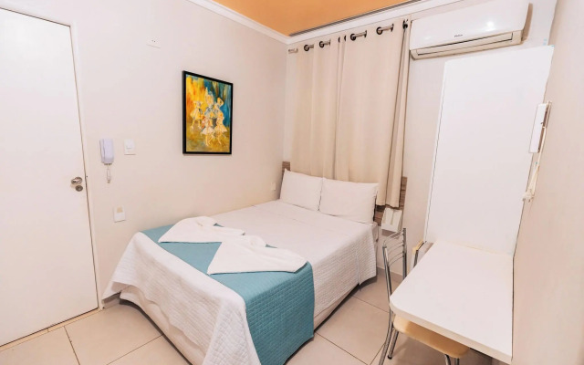 Pousada Capital das Águas