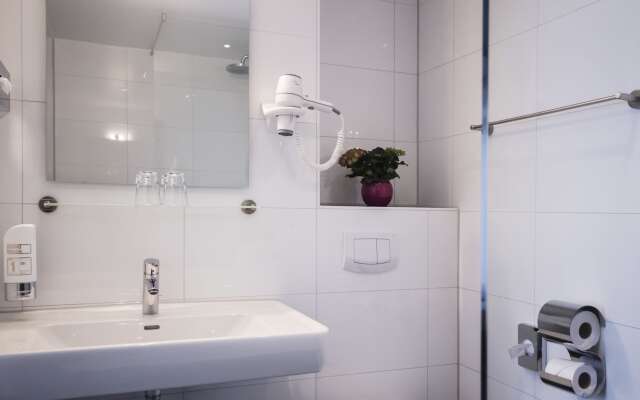 Hotel Mirabell by Maier Privathotels