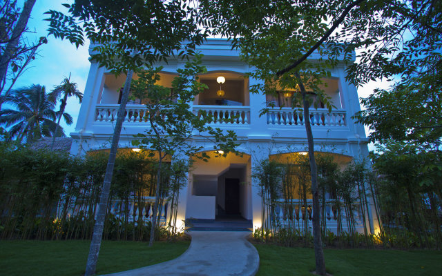 Palm View Villa Hoi An