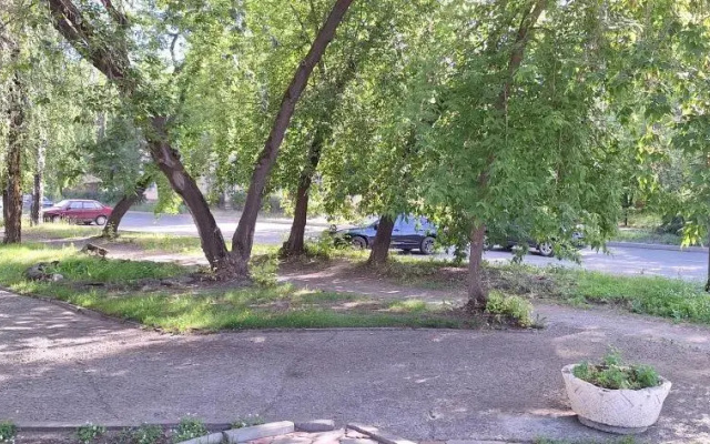 Солнечная