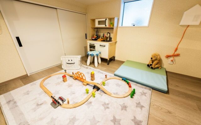 GuestVilla HakoneYumoto RiverSide