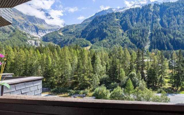 R Sidence Grand Roc - Campanules 314