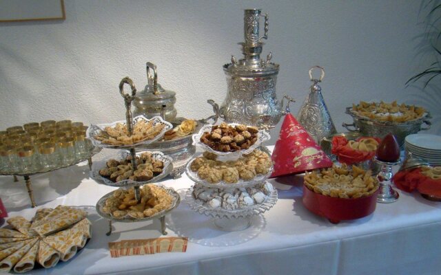 Riad Moulay Said