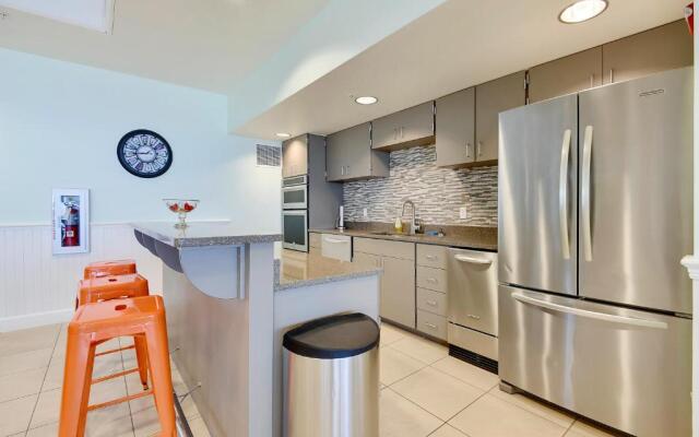 Sandy Sunrise - 1040S