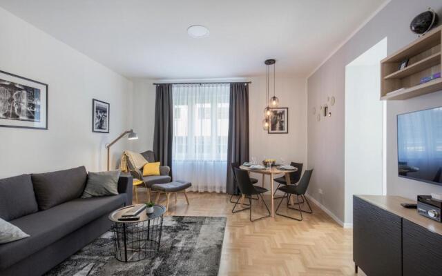 Apartments N10 Zagreb