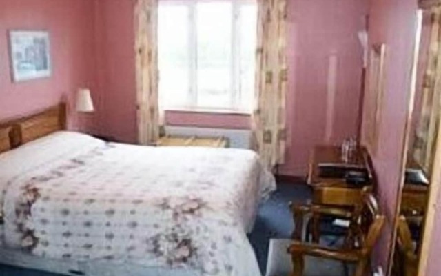 Corrib Haven Guesthouse