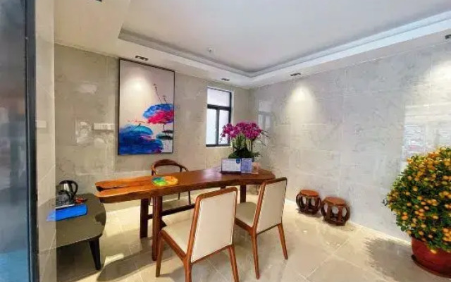 Yao Jianju Guesthouse