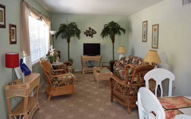Blue Dolphin Inn - Ibis Unit