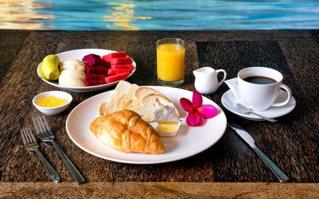 Suite Home Boutique Hotel