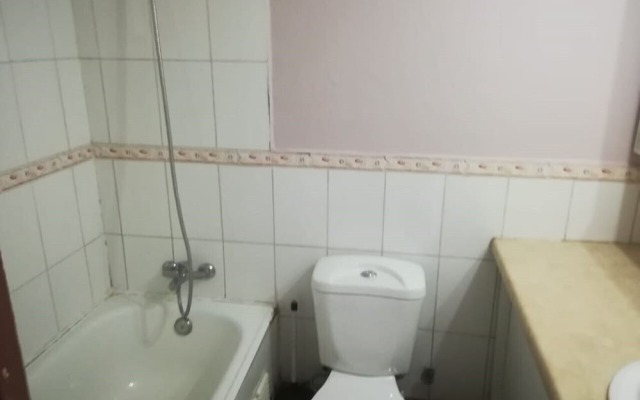 Chulis House Hostel
