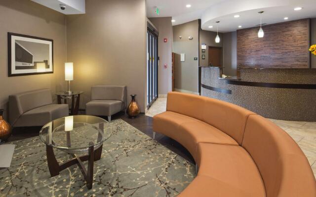 Best Western University Inn At Valparaiso