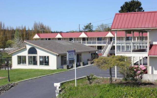 Port Townsend Inn