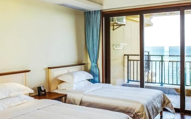 Fenghuang Shanshui Hongwan Sea View Holiday Hotel