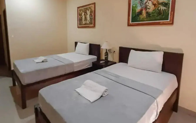 Padang Padang Sari Guest House Bali RedPartner