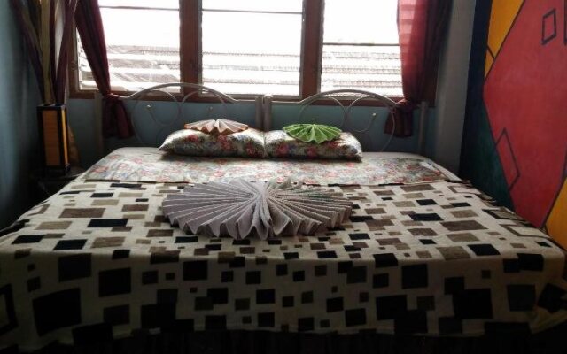 Like Home