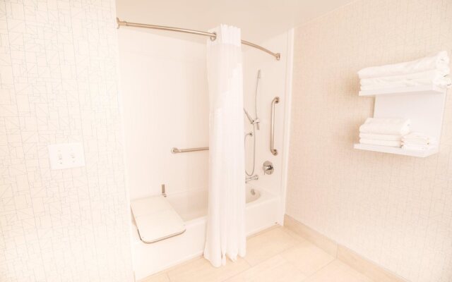 Holiday Inn Express Atlanta-Stone Mountain by IHG