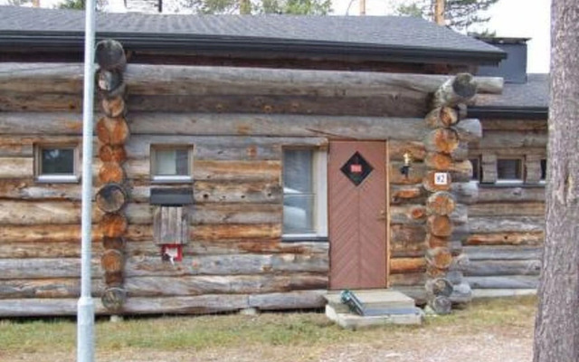 Salmikangas h2 Kuusamo