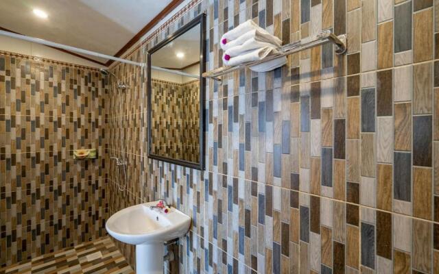 Island Retreat Cottage