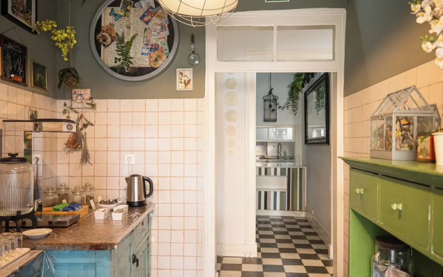 Casa do Jasmim Boutique Guesthouse and Apartments