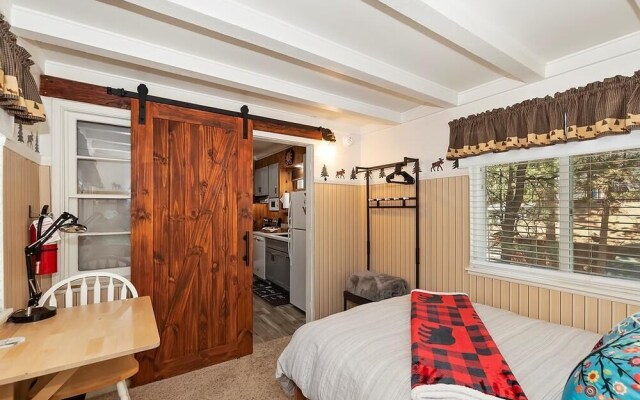 038 - Happynest Cabin