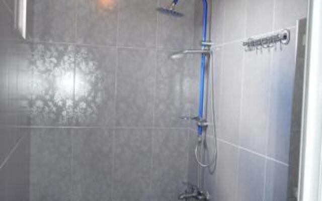 Guesthouse Batumgora