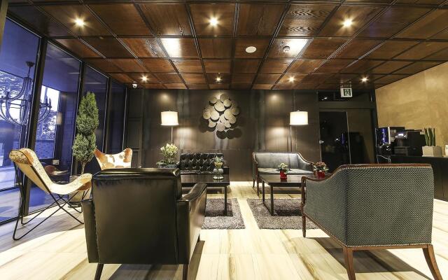 Yongin boutique Hotel BIEN
