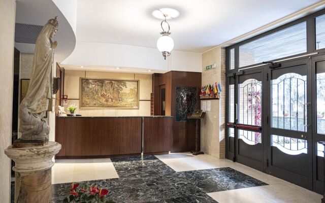 Villa Fatima Casa Per Ferie