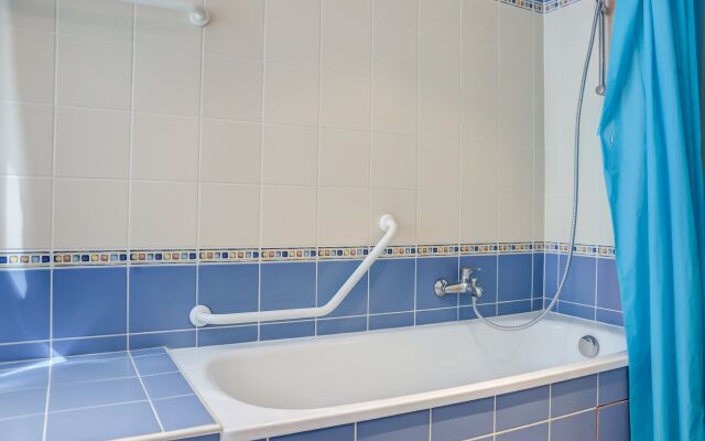 Pierre & Vacances La Rochelle Résidence Centre