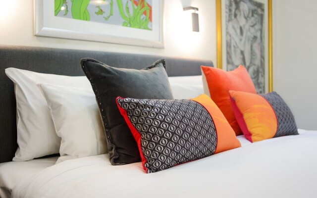 Boutique Stays - Hidden Sanctuary