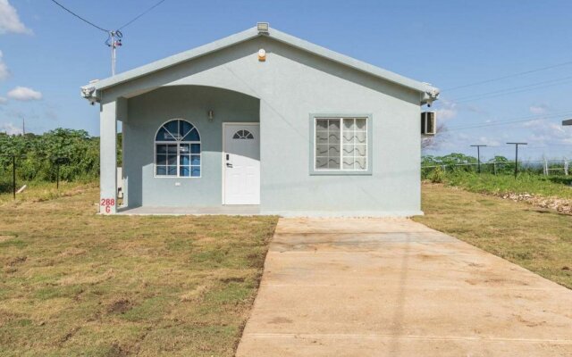 Escape to Paradise: Brand New Bungalow With Ocean View in Discovery Bay