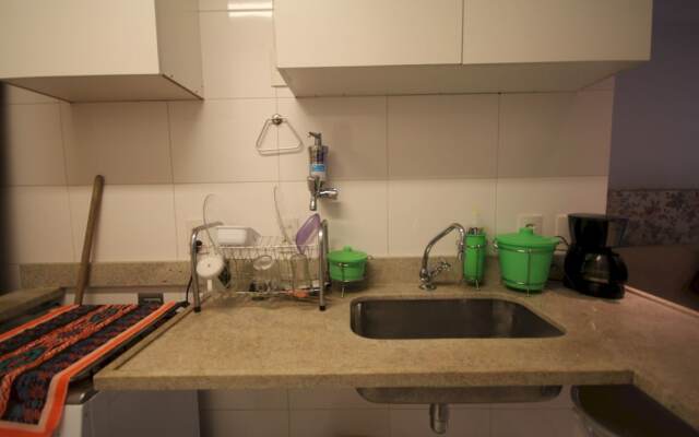 Gohouse - Ribeiro 706