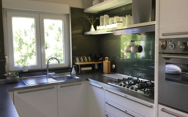 Holiday House Lilija