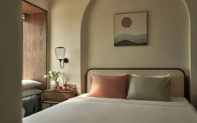 Rubens Boutique Hotel Phan Thiet