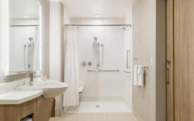 SpringHill Suites by Marriott St. Paul Downtown