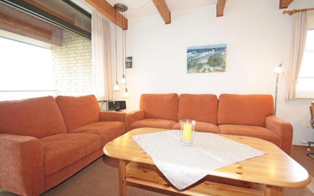 Dünenhof DA3-048 Dünenhof