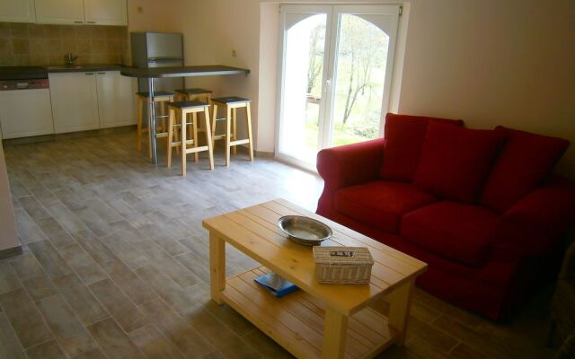 Les Jardins de Soulane - Gîtes