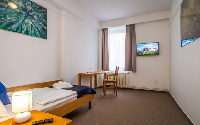 LH Hotel Mědínek Old Town